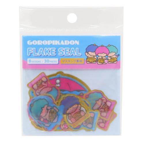SANRIO STICKER