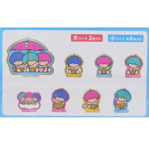 SANRIO STICKER